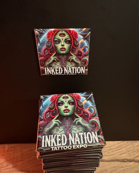 100 pack Magnets