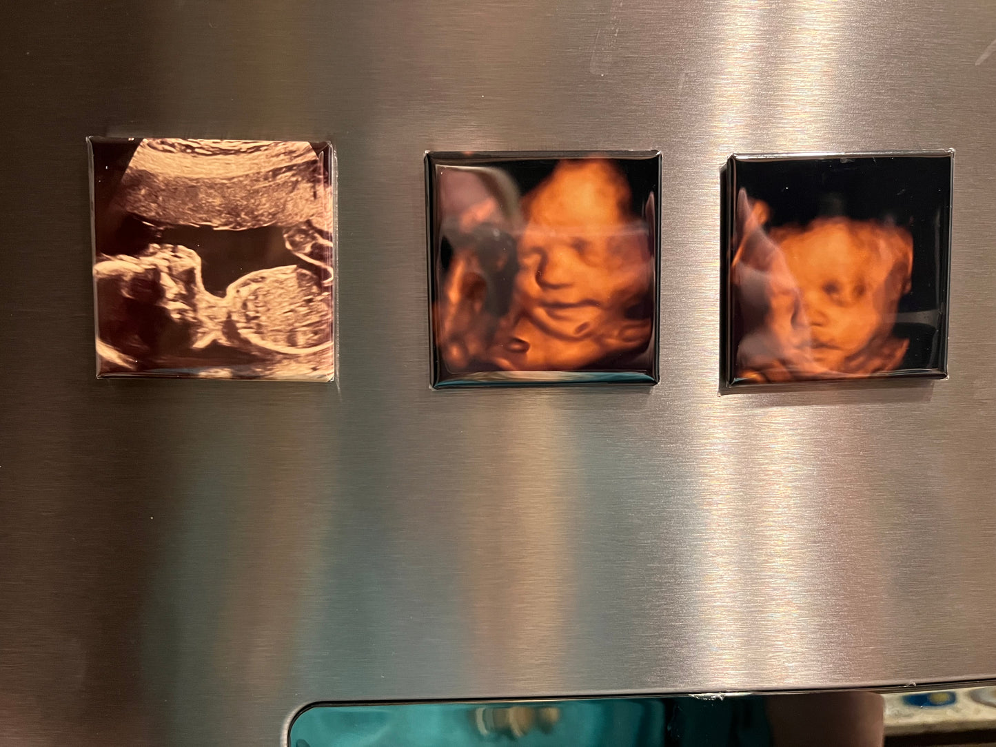 3 Pack Magnets