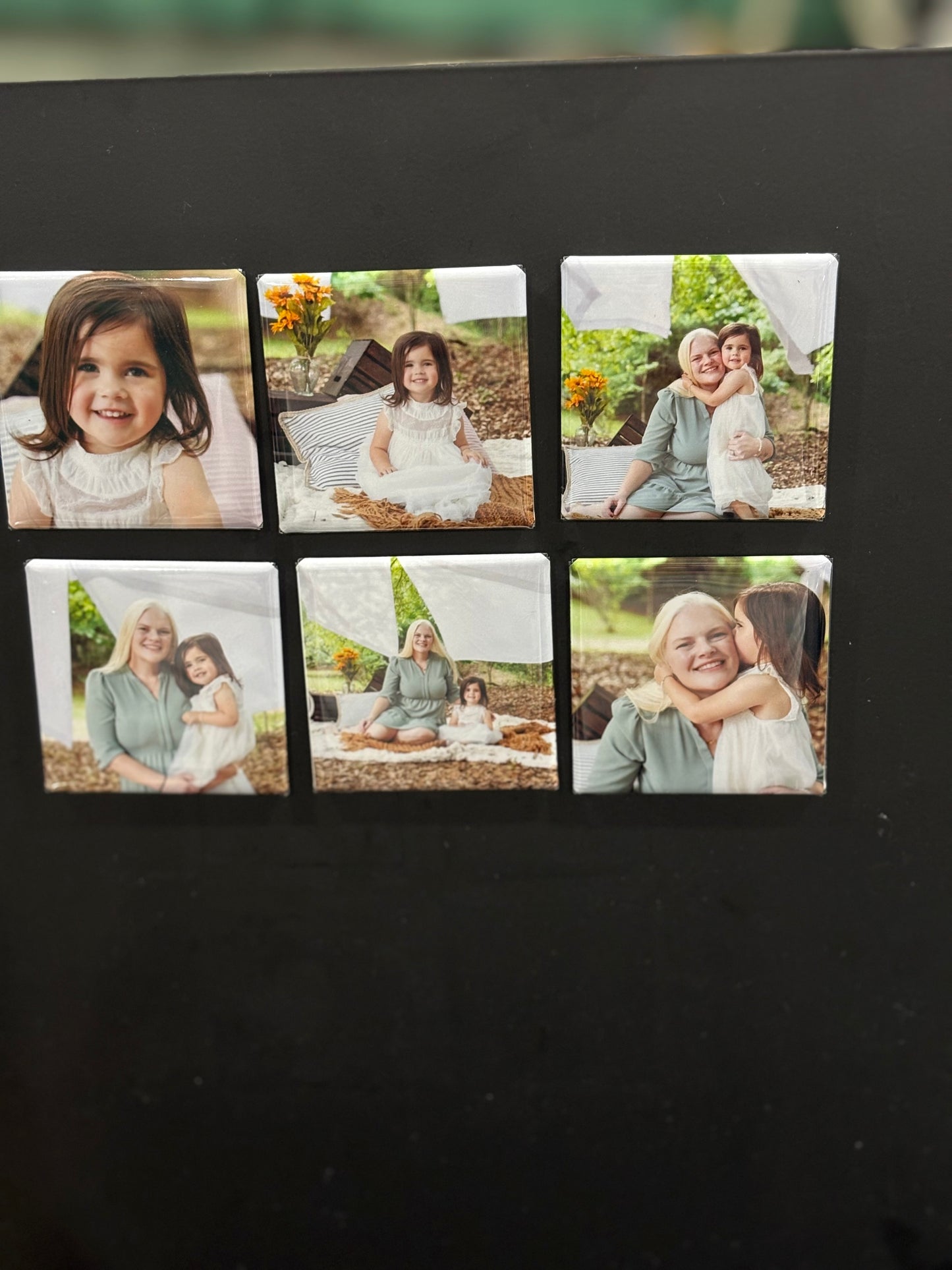 6 Pack Magnets
