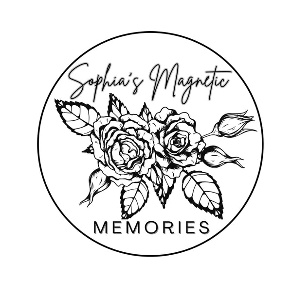 Sophia’s Magnetic Memories 